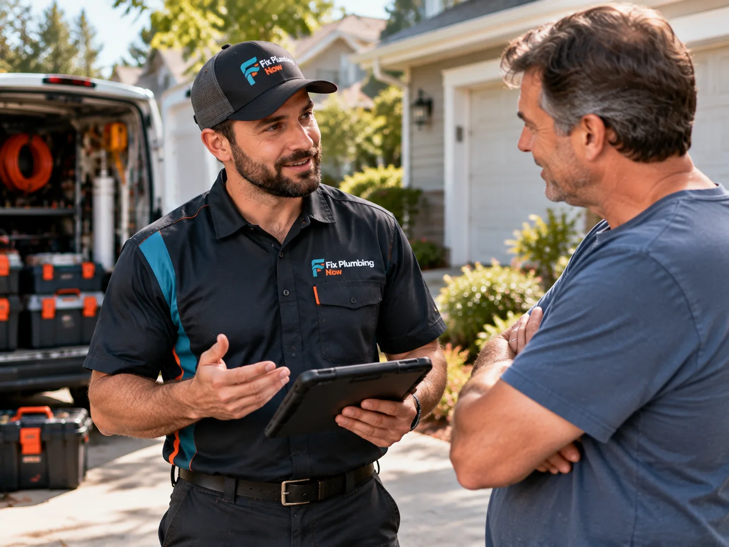 Clogged Drain Service Curtis, NE FAQs